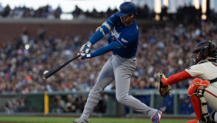 大谷翔平(打) .245 5本 11打点 出塁率.365 得点圏.142 OPS.812 wRC＋99←はっきり言ってけ