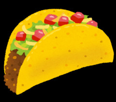 【流行】「タコス」を出す店が全国各地で増えている！　ブームの理由と今後の展開は