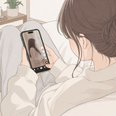 【動画】洗車場勤務の女さん、職場で嫌々TikTokを撮らされてしまうｗｗｗｗｗ