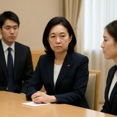 高市首相、五輪選手との懇談会欠席 官邸でドタキャン   |  少しは休ませてやれって  |  どうせならトランプとの会談をドタキャンしてればイランと交渉しやすかったんだがなぁ