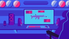 MOD対応のゲームしてるくせにMODを使わないやつ