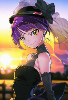 【悲報】絵の上手さ＝完成度÷かかった時間