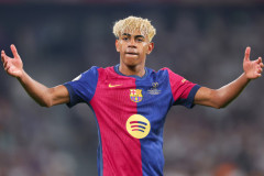 【悲報】バルセロナのヤマルがW杯出れないとか最悪なんだが・・・