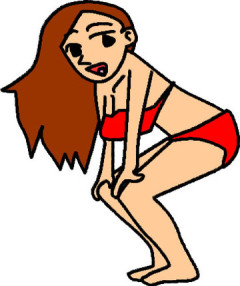 Iカップぐらいがちょうどいいよね