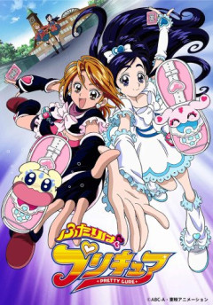 【悲報】「初代プリキュアは最強」←これほんとに話見たことある奴おるんかｗｗｗｗｗｗｗｗｗｗ