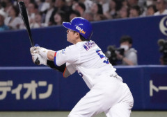 正直、中日のサヨナラに心打たれた虎ファン