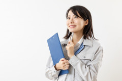 【画像】女「私が現場監督です！」ドカタお前ら「へい！！！」⇒！！