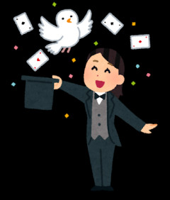 試着室マジックの対処法