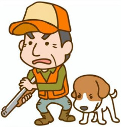 東大卒の女子アナ　まさかの狩猟免許取得　普通免許以来の国家資格が衝撃的　猟友会所属プランも明かす