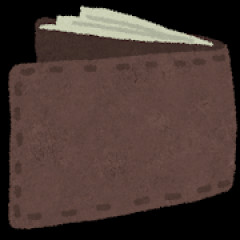 ミニマリスト俺、「財布」を極める