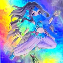 【遊戯王TCG情報】海外のBLZDに『Genia of the Ring』が新規収録決定！