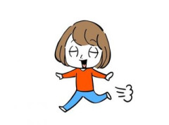 【動画】小走りオッパイ、撮られるｗｗｗｗｗｗｗｗｗ