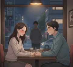 嫁に不倫されたので人生終わらせた