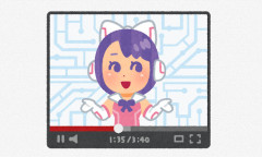 Vtuber「ごめん🙏配信10分遅れる！」 ←これ何してんの？