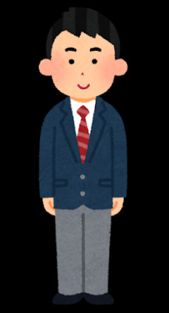 中学生だけど絶対大人の方が楽だと思ってる