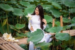 【画像】ベトナムの高級嬢、エ□ッッッッッッッッッッッッ！