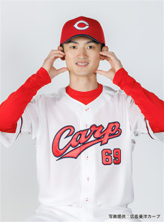 カープ辰見が2軍戦で大暴れ！4安打3打点←1軍スタメンで試すのあり？