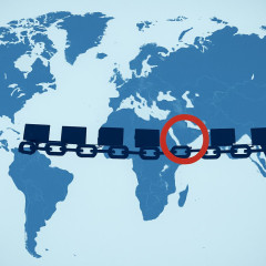 米、対イラン港湾封鎖を世界規模に拡大＝ヘグセス国防長官   |  軍事力で勝てない雑魚の張りぼて貧弱国家だから嫌がらせに全力ですっていう笑える状態