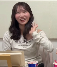 【GIF】日向坂46のセンターさんくっそえちいｗｗｗｗｗ