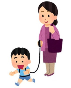 【育児】旦那が単身赴任中の三年間、イヤイヤ期の2歳の息子に対して犬のしつけみたいな子育てをした。その名残か、高校生になった今も…