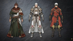 【FF14】一部8.0ジョブAF＆クラフター装備のアートワークが公開！