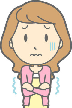 【怖い】家鍵が外から勝手にしまった【誰かが】