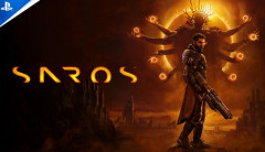PS独占「SAROS」 メタスコア９０ｗｗｗ「現段階でGOTY最有力」「ローグライクの到達点」