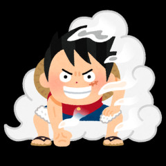 【悲報】ワンピース、終了。覇気のさらに上の『魔気』が登場