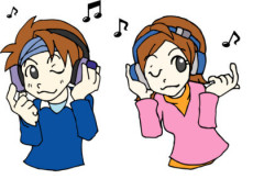 ミセス好きが好む音楽とミセス嫌いが好む音楽