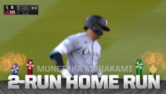 ぶっちゃけ村上は最終的にどのぐらいの成績残すと思う？