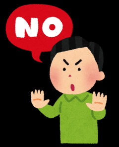 こどものお風呂拒否