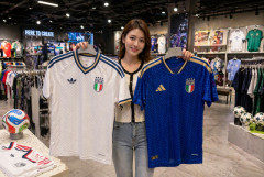 ◆W杯◆米高官が「イランに代わりイタリア出場」要請！中共ネット「ひどい」「中国を出場させて」😂