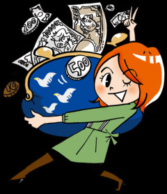 【朗報】ワイの貯金、1000万円を超える⤴︎⤴︎