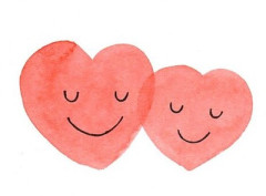 優しさに目的があった時