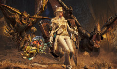 【朗報】カプコン、バイオ9大好評でワイルズ開発がダメなだけと証明される