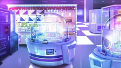 ゲーセンの対戦格闘ゲーで灰皿が飛んでくるなんて日常茶飯事だったよな。