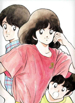 【タッチ】和也が生きてたら