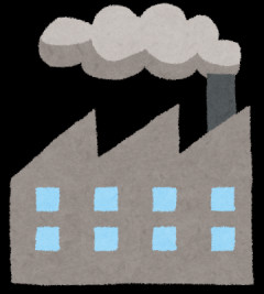 工場で働いてる人で語りたい