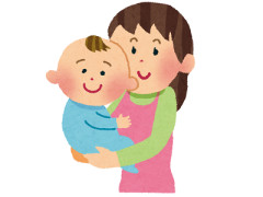 お子さん、何時に寝てる？