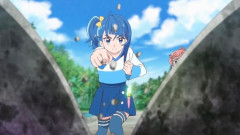 【画像】名探偵プリキュア人気だけど一番可愛いプリキュアってやっぱひろがるスカイのソラちゃんだよなｗｗｗｗｗ