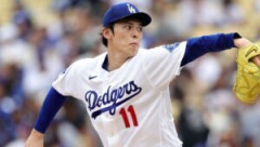 【朗報】ドジャースGM「佐々木朗希をリリーフに戻すことはない。まだ先発で経験を積ませたい」