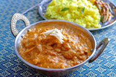 【衝撃】インドにはカレーという料理は存在しない