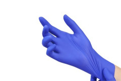 【医療崩壊】クリニック勤務ワイ､ナフサ不足でニトリルグローブがマジで手に入らなくて困り果てる