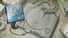 初代PS（33Mhz メモリ2MB ビデオメモリ1MB）が任天堂を倒せた衝撃の理由