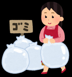 日本が世界中どこにでもある路上ゴミ箱を頑なに設置しない理由、誰にもわからないｗｗｗｗｗ