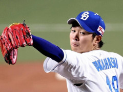 高橋宏斗(23)0勝3敗　防御率4.44　←何でこんなことになったん？？