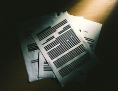 【衝撃】毒親、こどおば希望の娘にとんでもない書類を突きつけるｗｗｗｗｗｗｗｗ