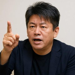 堀江貴文、キャバクラ論争に痛烈 「不細工な嫁と結婚するしかなかった非モテオタク達がキャバクラに通うオッサンを揶揄するという…」   |  キャバクラって他の国にはないんでしょ