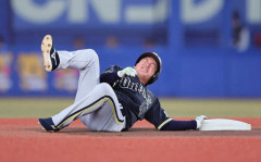 【悲報】オリックスの怪我人、明らかに異常ｗｗｗｗｗｗｗ