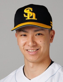 上沢直之、弟子の藤原大翔にカットボール伝授